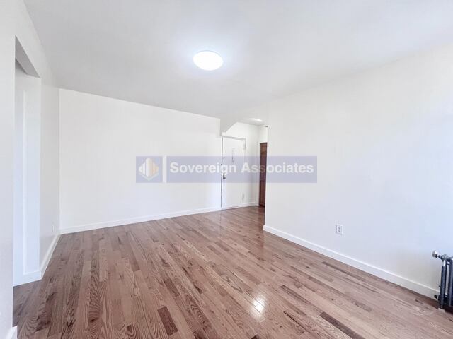 1-Bedroom at 55 Ellwood Street