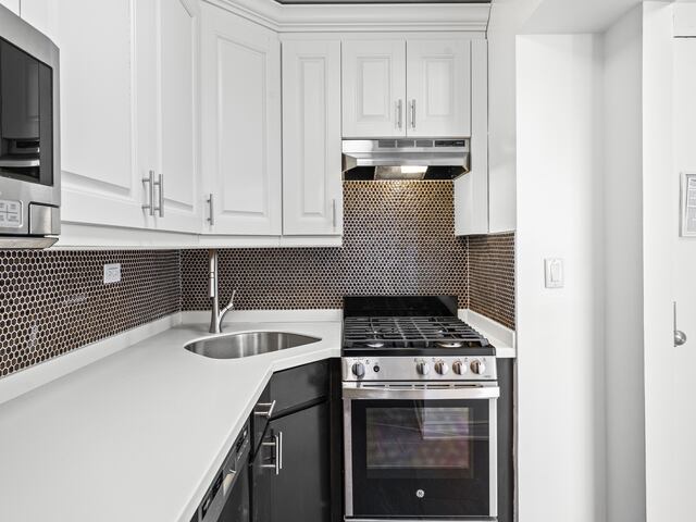 1-Bedroom at Sutton Court