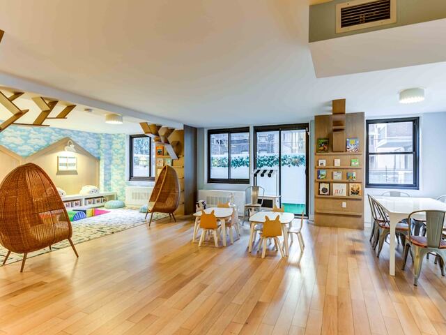 4-Bedroom at The Wimbledon