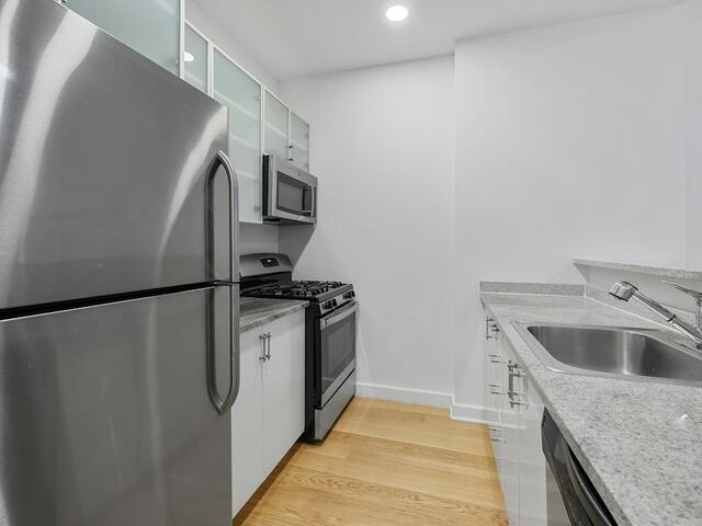 1-Bedroom at 37 Wall Street