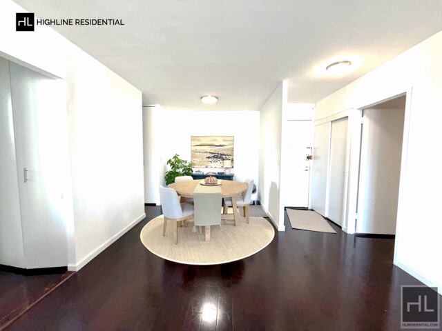 2-Bedroom at The Concorde