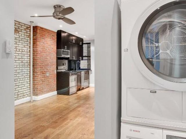3-Bedroom at 436 West 52nd Street
