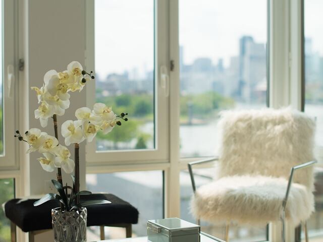 1-Bedroom at 10 Halletts Point