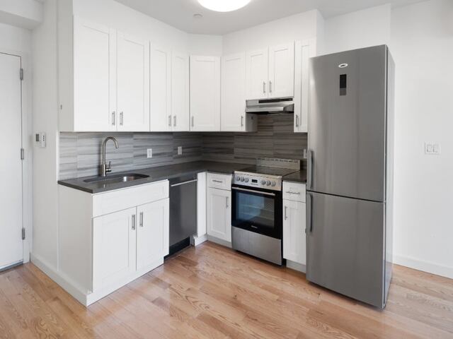 1-Bedroom at 362 West 127th Street