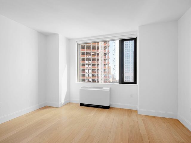 Studio at City Tower