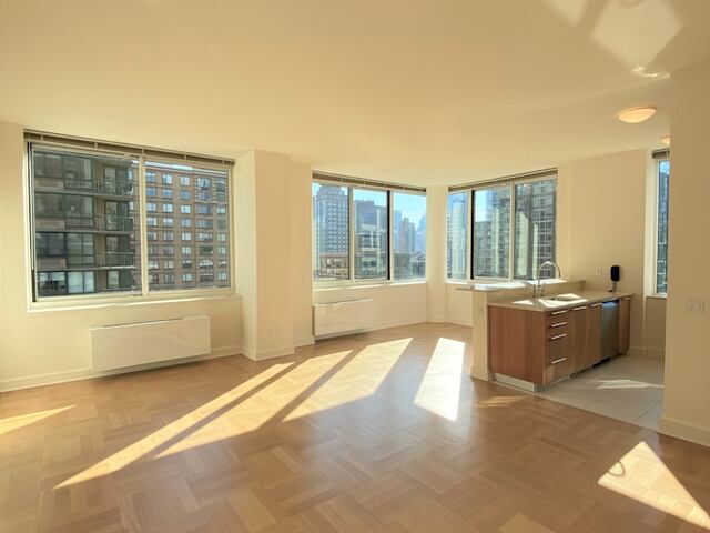 2-Bedroom at The Ashley