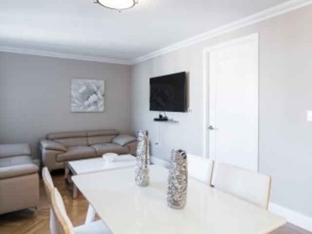 1-Bedroom at Yorkshire Towers