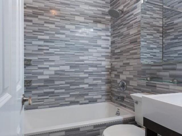 2-Bedroom at 68 Clinton Street