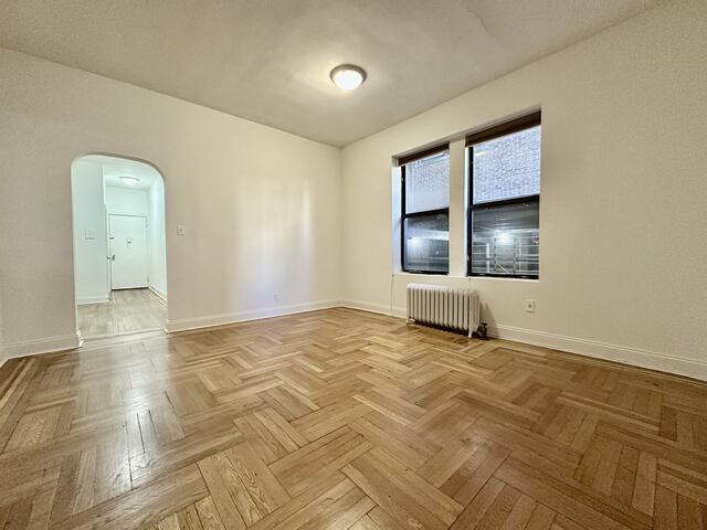 3-Bedroom at 664 West 163rd Street