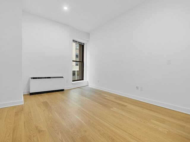 1-Bedroom at 37 Wall Street