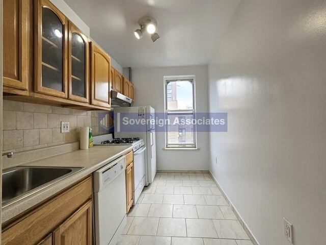 2-Bedroom at 707 West 171st Street