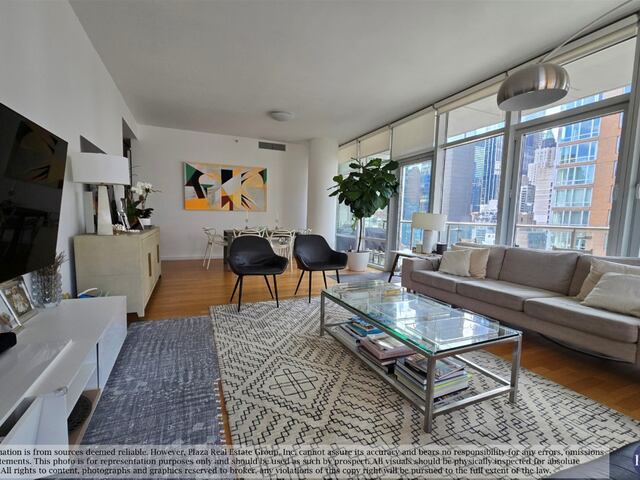 3-Bedroom at Three Ten