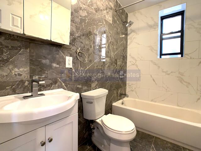 1-Bedroom at 184 Nagle Avenue