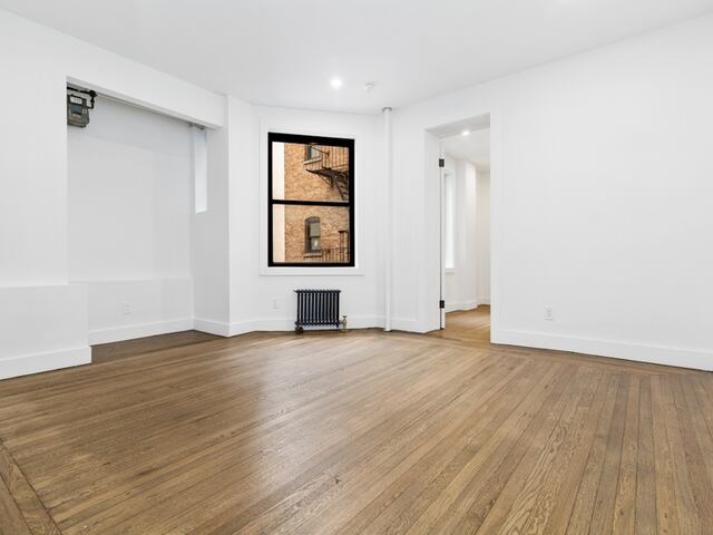 1-Bedroom at 45 Tiemann Place