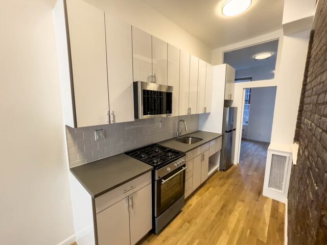 1-Bedroom at 257 West 10th Street
