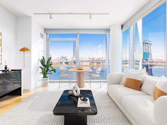 2-Bedroom at 60 Water Street