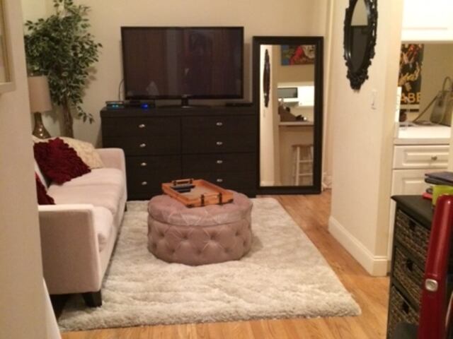 1-Bedroom at 234 Thompson Street