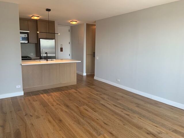 1-Bedroom at Riverbank West