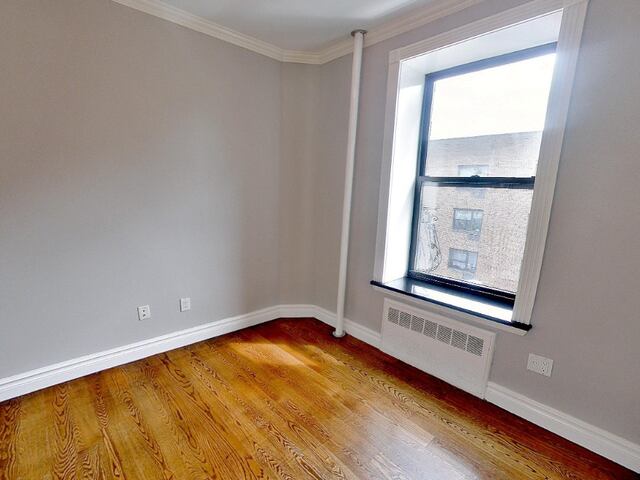 3-Bedroom at 141 Ridge Street