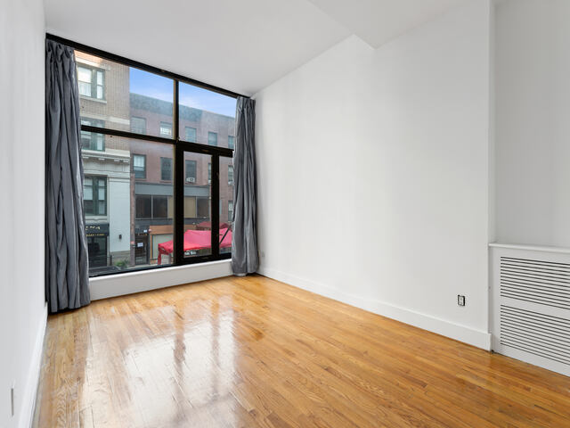 2-Bedroom at 124 East 27th Street