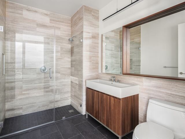 2-Bedroom at The Hub