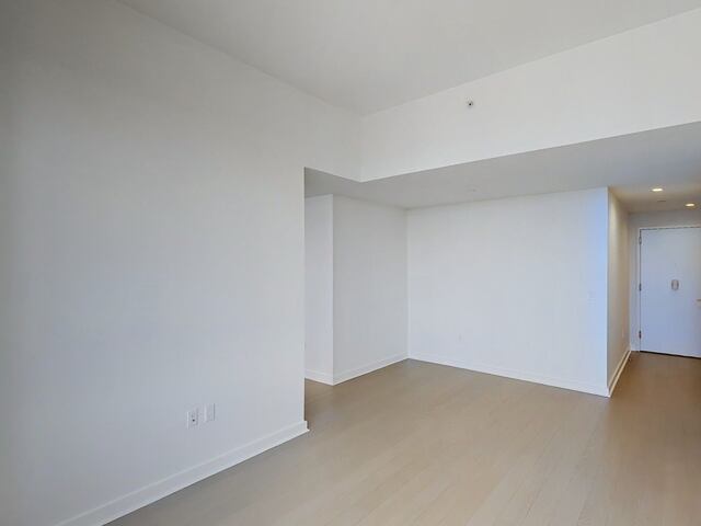 1-Bedroom at Hoyt and Horn