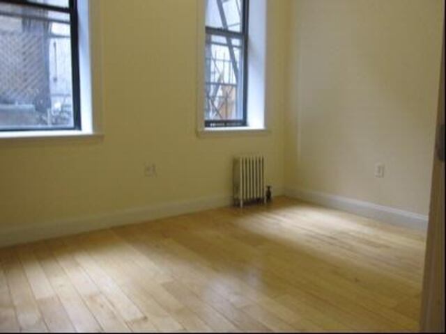 Studio at 248 Mott Street
