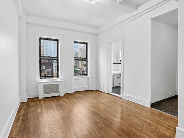 Studio at 19 West 69th Street
