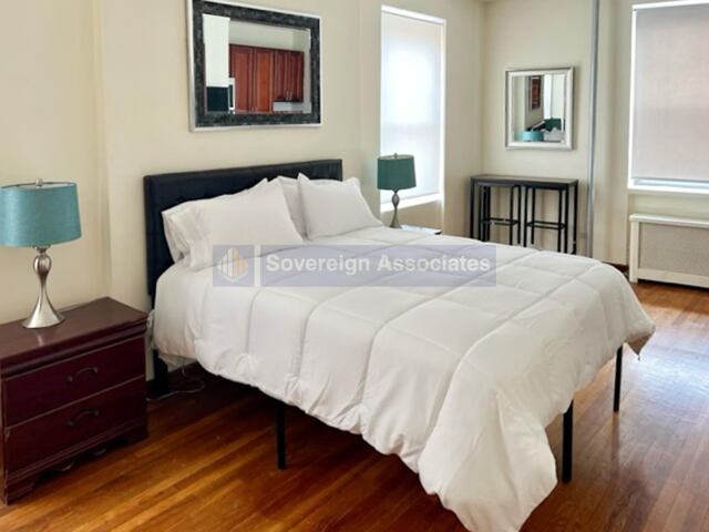 Studio at 235 West 103rd Street