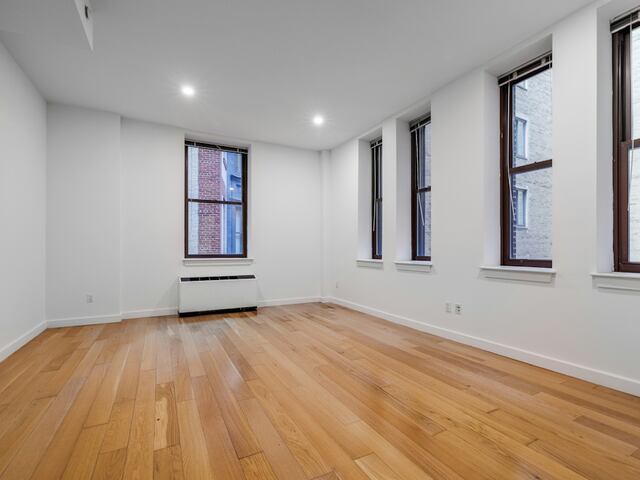 Studio at 37 Wall Street