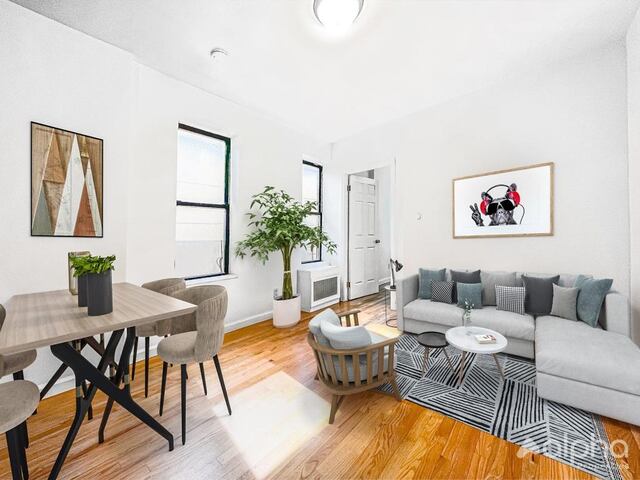2-Bedroom at 173 East 101st Street