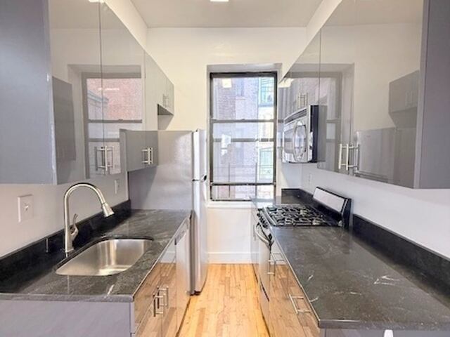 2-Bedroom at The Willard