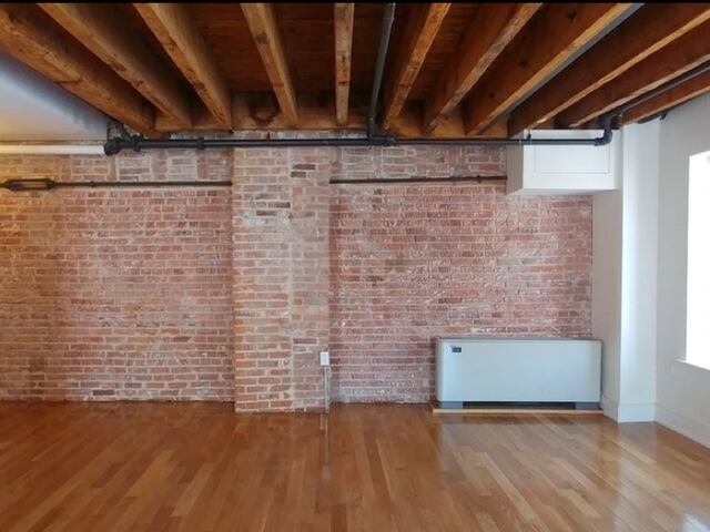 1-Bedroom at 36 Peck Slip