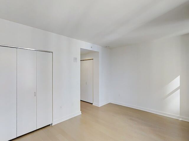 Studio at Hoyt and Horn