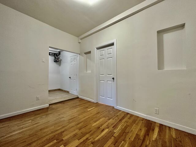 2-Bedroom at 1270 First Avenue