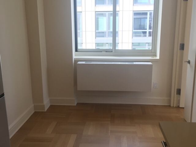 1-Bedroom at The Ashley