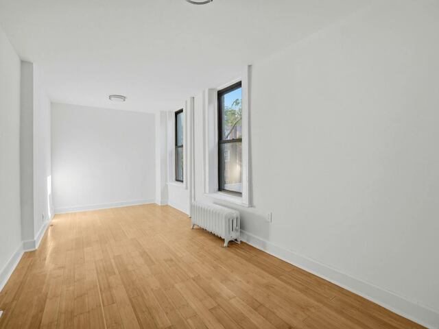 1-Bedroom at 213-215 West 13th Street