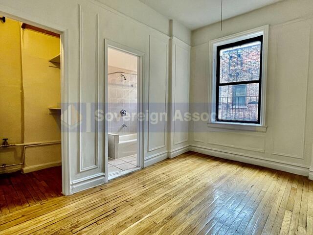 1-Bedroom at 45 Tiemann Place