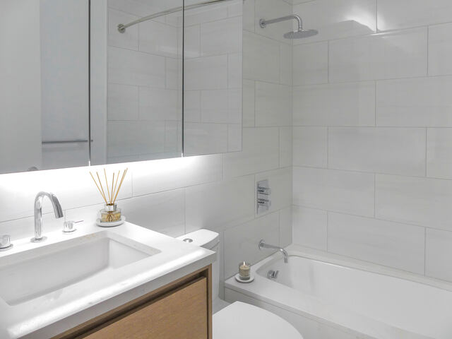 1-Bedroom at Claridge's