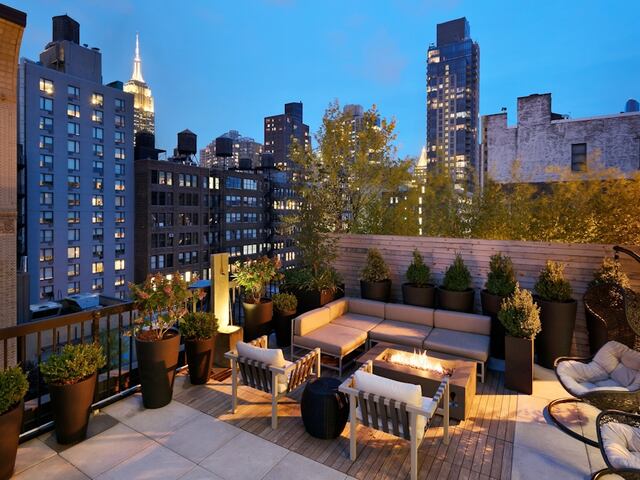 1-Bedroom at The Chelsea