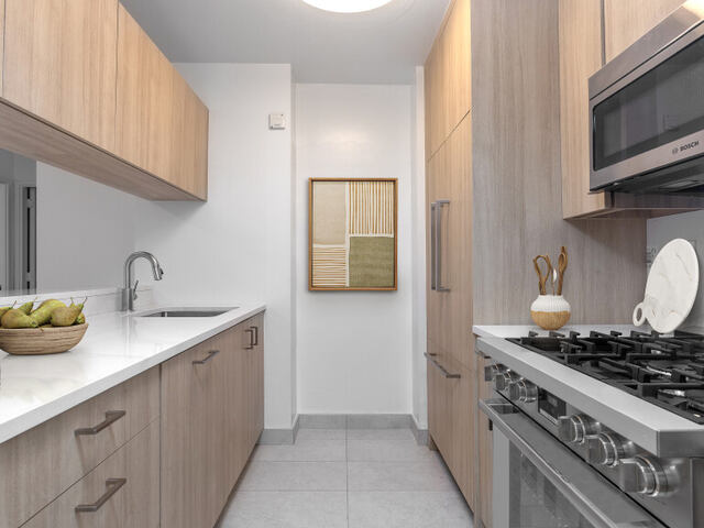 2-Bedroom at West River House
