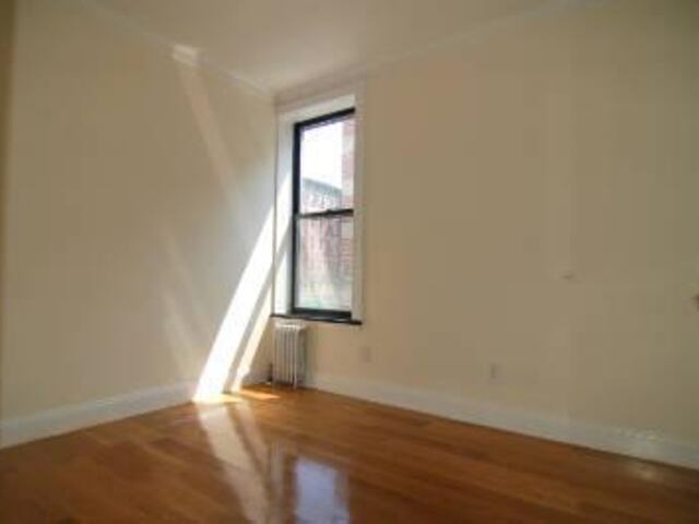 2-Bedroom at 635 East 6th Street