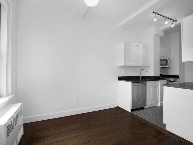 1-Bedroom at The Croydon