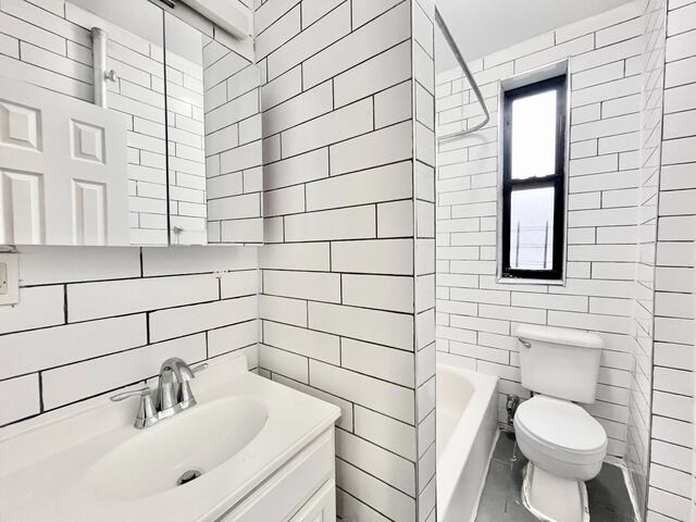 2-Bedroom at 70 Post Avenue