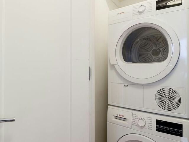 2-Bedroom at Lexington Towers