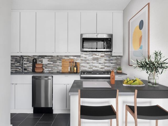 3-Bedroom at Kips Bay Court : 480 Second Ave