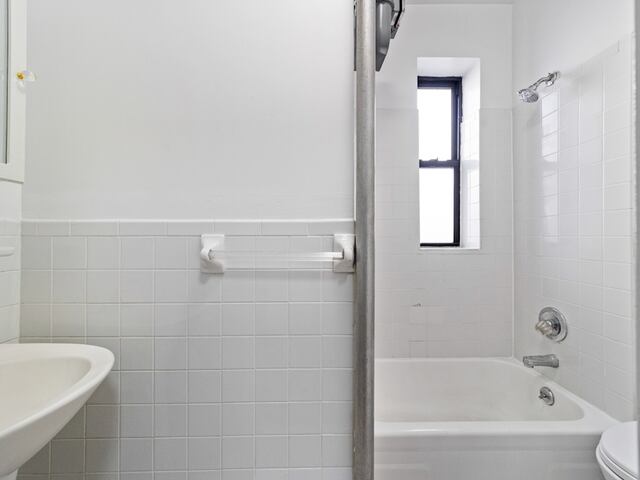 2-Bedroom at 210 Rivington Street