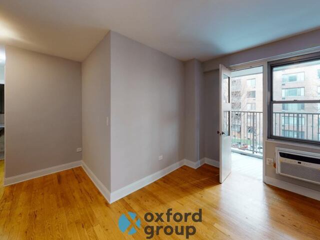 2-Bedroom at 26 West 97th Street