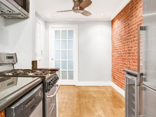1-Bedroom at 345 West 53rd Street