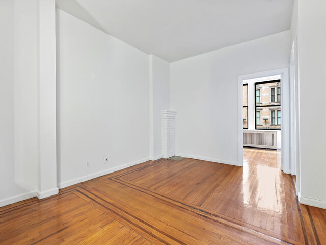 1-Bedroom at 121 Madison Avenue